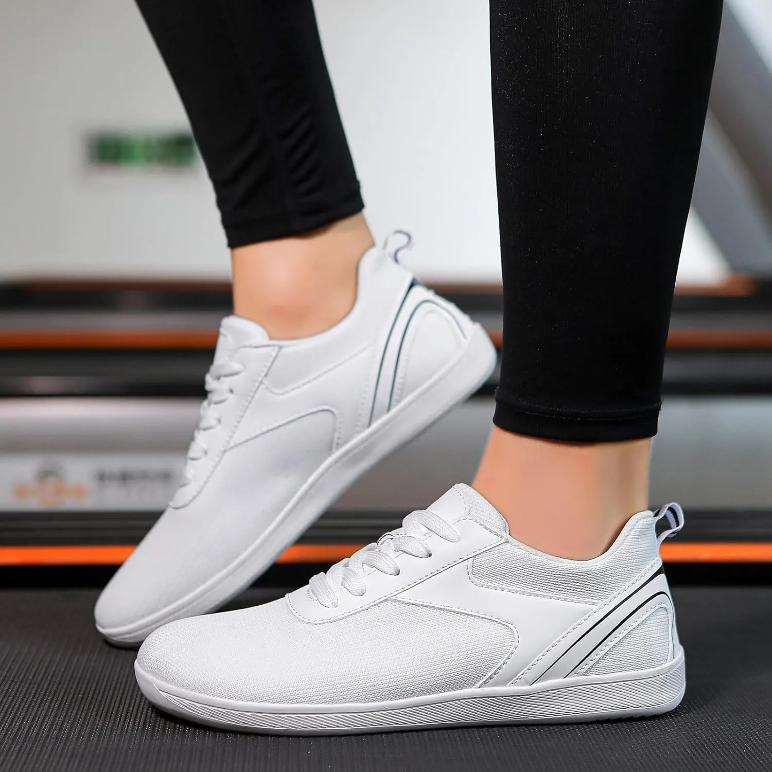 Mens Walking Shoes Men's Sneakers Slip on Shoe for Men Sneaker for Men Athletic Gym Running Trail Sneaker