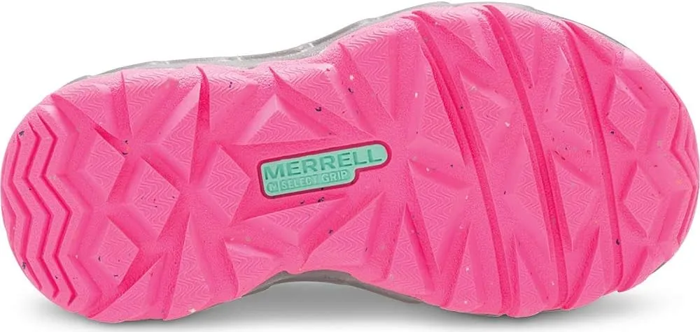 Merrell Unisex-Adult Hydro Junior 2.0 Sandal