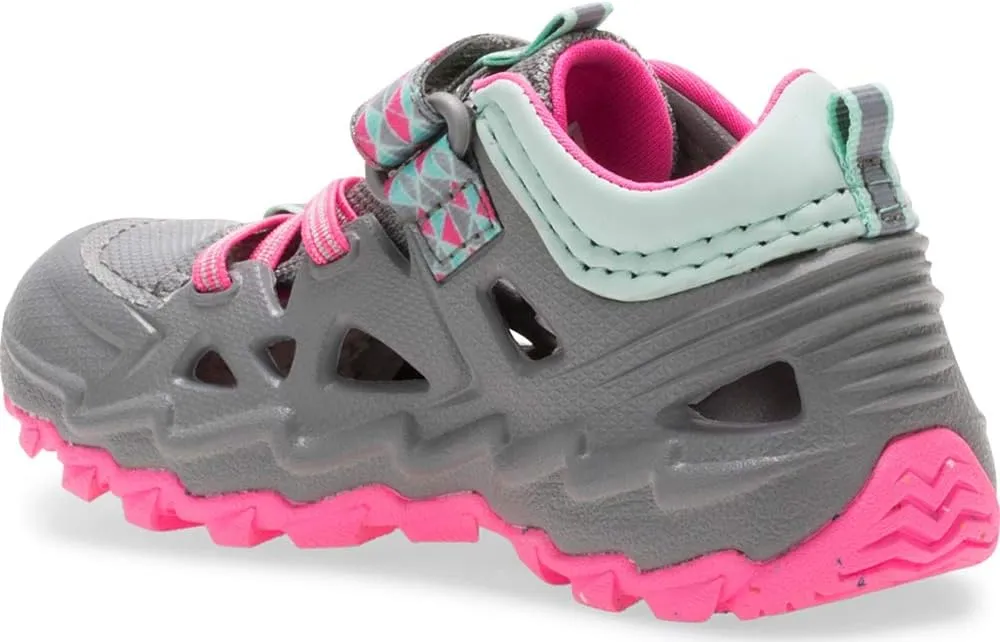 Merrell Unisex-Adult Hydro Junior 2.0 Sandal