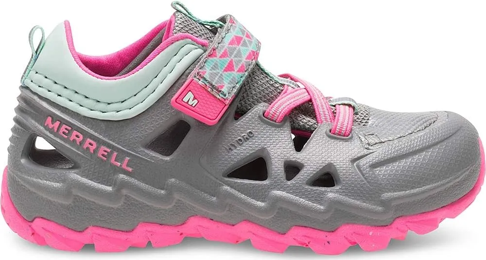 Merrell Unisex-Adult Hydro Junior 2.0 Sandal