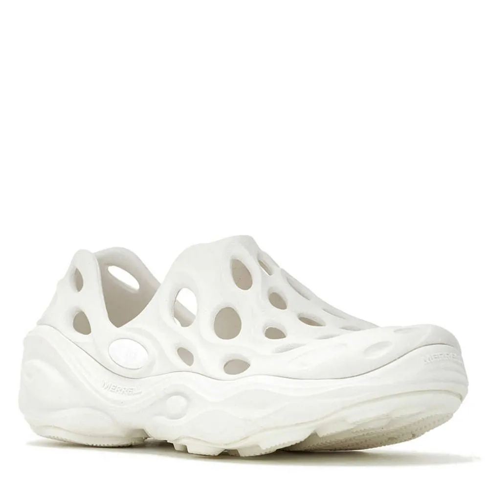 Merrell Women's Hydro Next Gen Moc 1TRL in Triple White