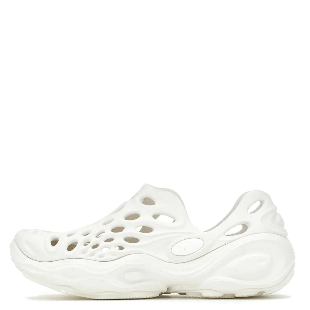 Merrell Women's Hydro Next Gen Moc 1TRL in Triple White