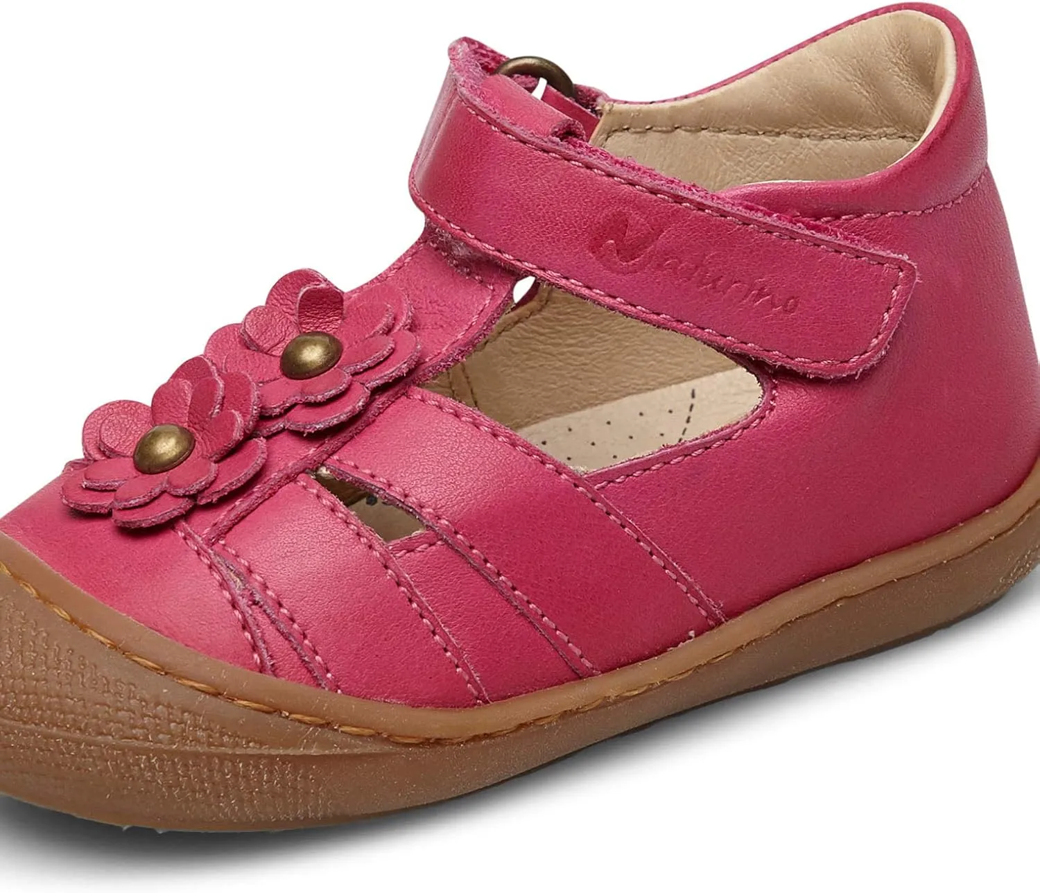 Naturino girls Maggy Ss20 (Toddler)