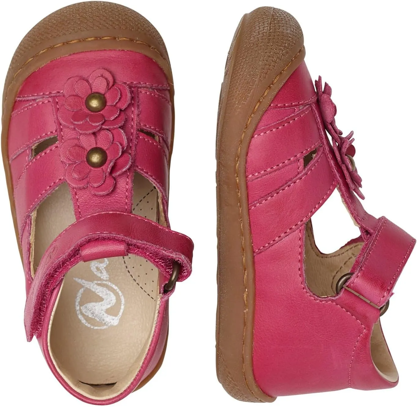 Naturino girls Maggy Ss20 (Toddler)