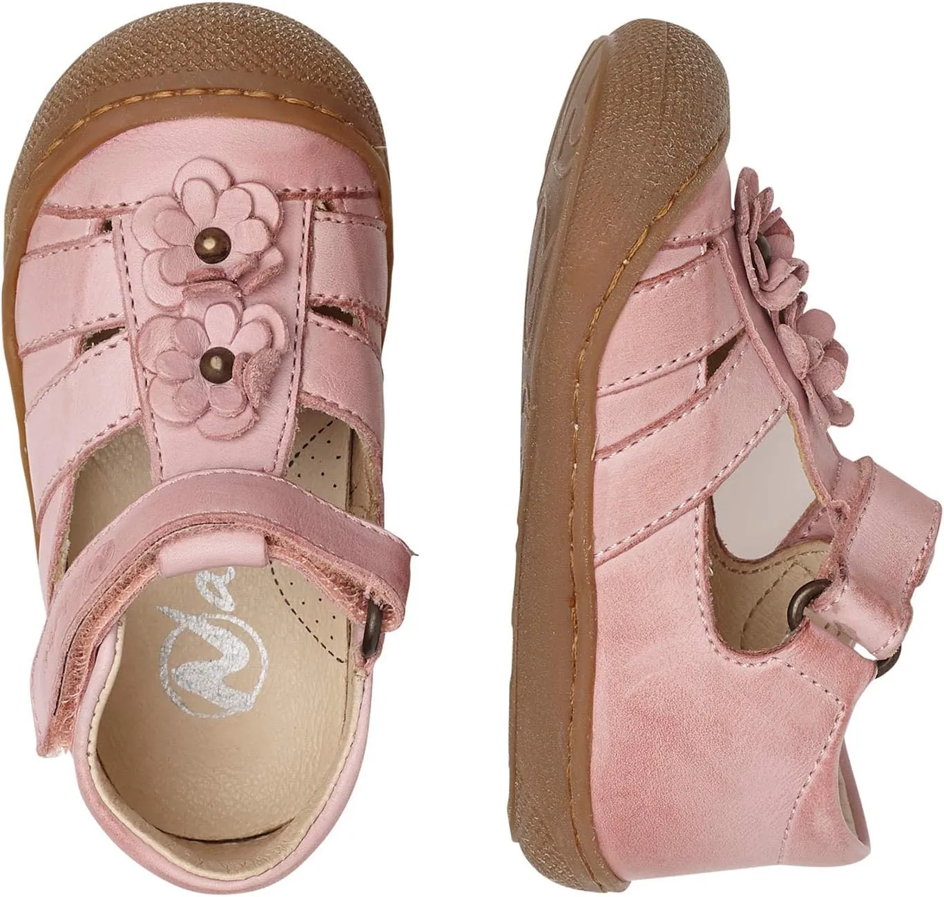 Naturino girls Maggy Ss20 (Toddler)