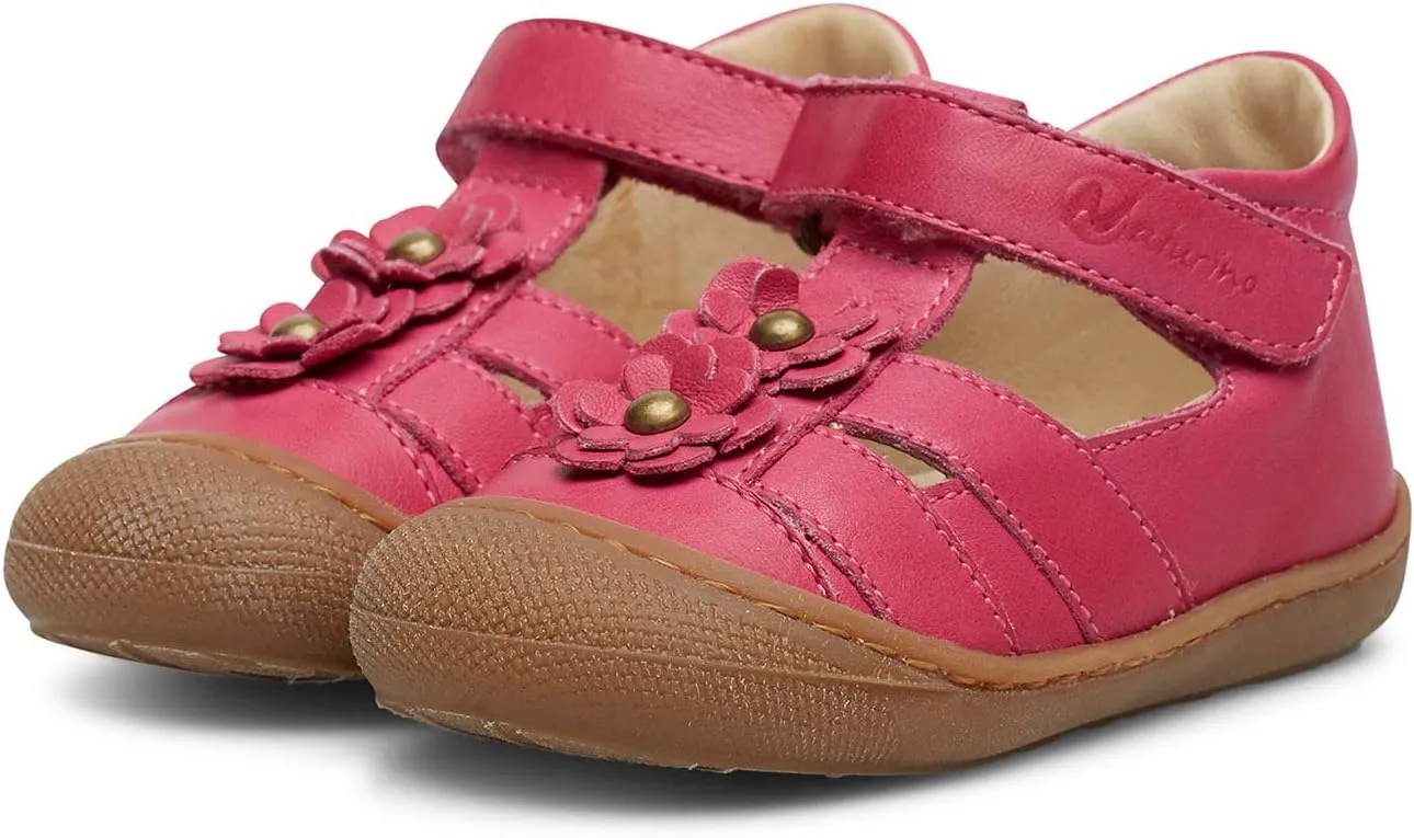 Naturino girls Maggy Ss20 (Toddler)