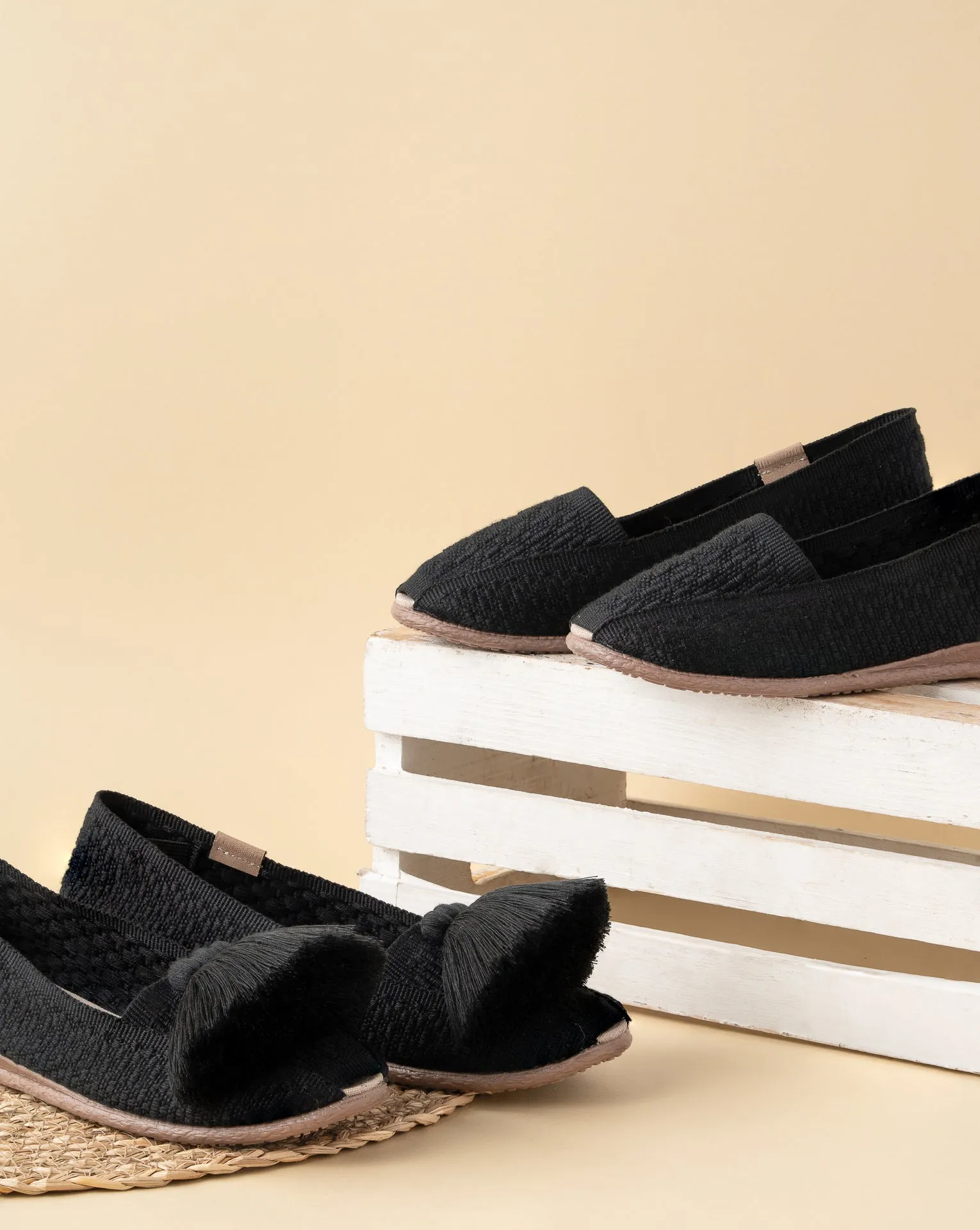 Negré Espadrilles
