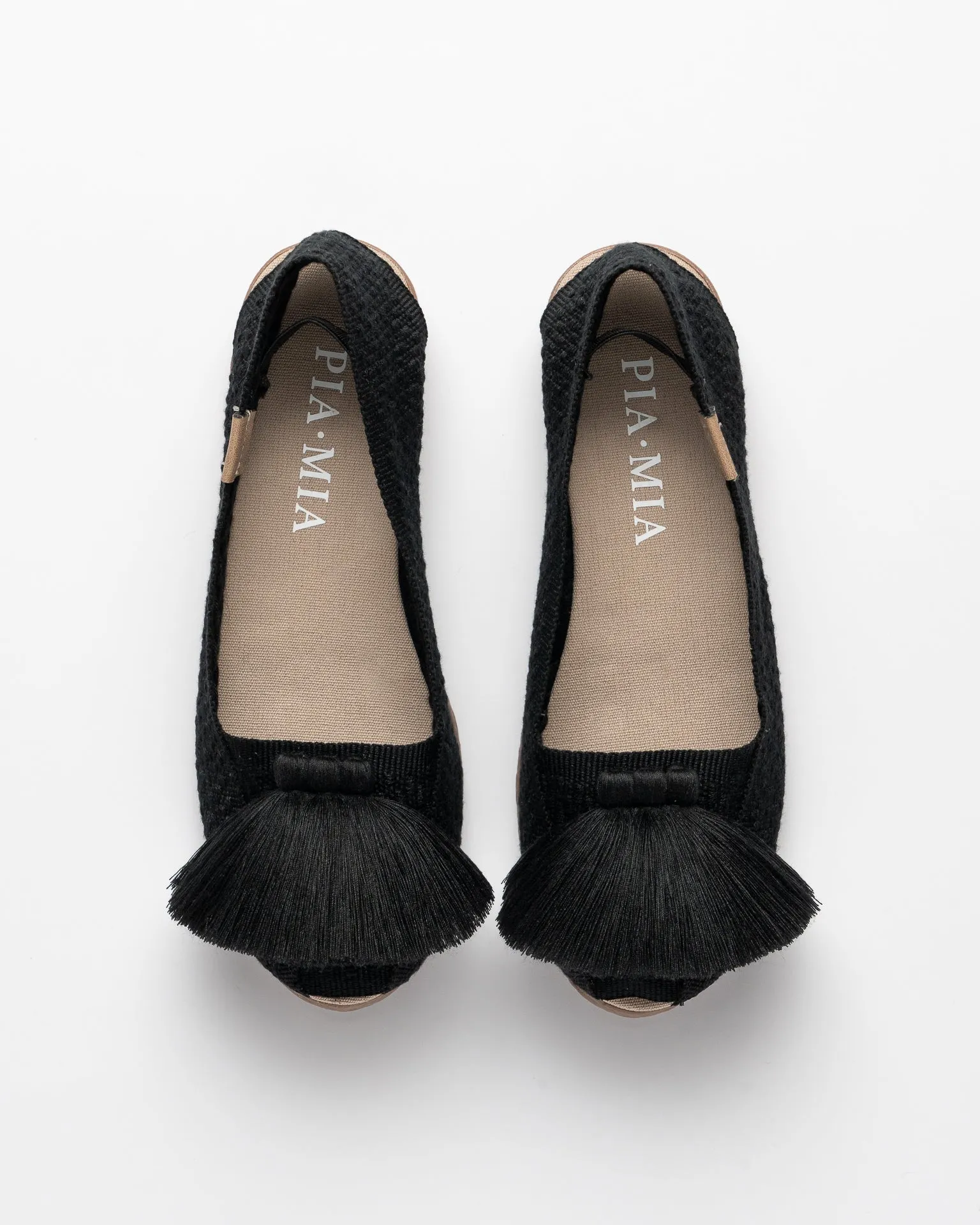 Negré Espadrilles