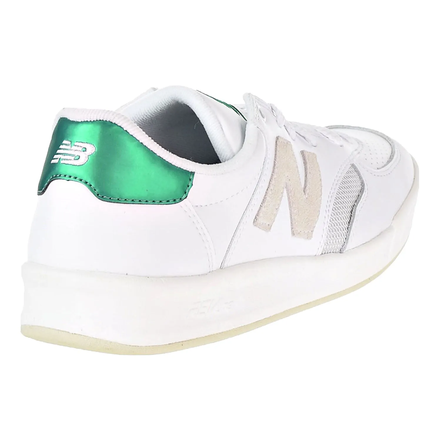 New Balance 300 Court Classic Men's Sneakers White/Green