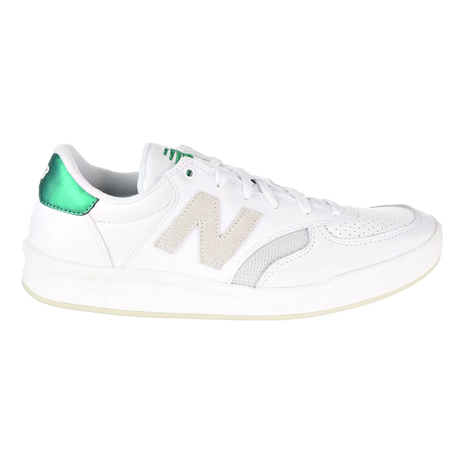 New Balance 300 Court Classic Men's Sneakers White/Green