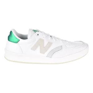 New Balance 300 Court Classic Men's Sneakers White/Green