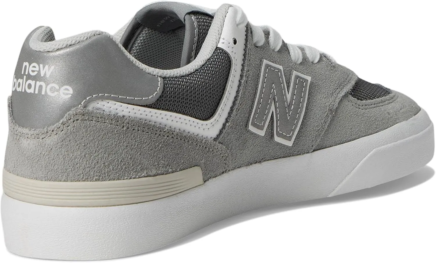 New Balance Unisex-Adult 574 Vulc Skate Shoe