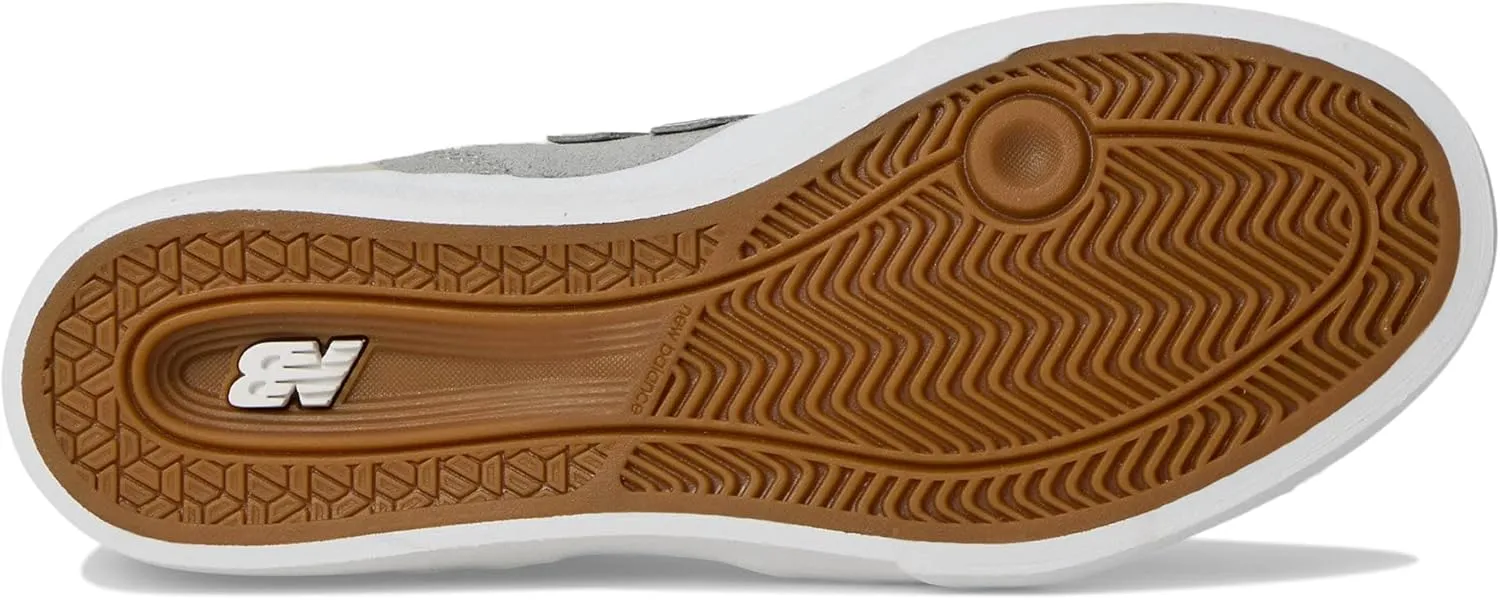 New Balance Unisex-Adult 574 Vulc Skate Shoe