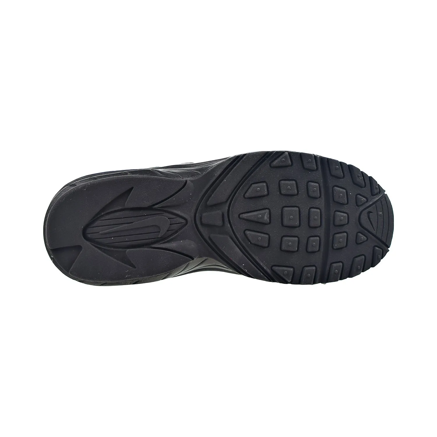 Nike Air Max '95 (PS) "Triple Black" Little Kids' Shoes Black
