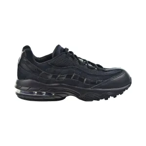Nike Air Max '95 (PS) "Triple Black" Little Kids' Shoes Black