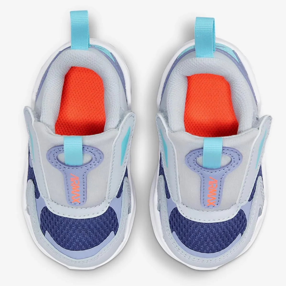 Nike boys unisex-child Sneaker