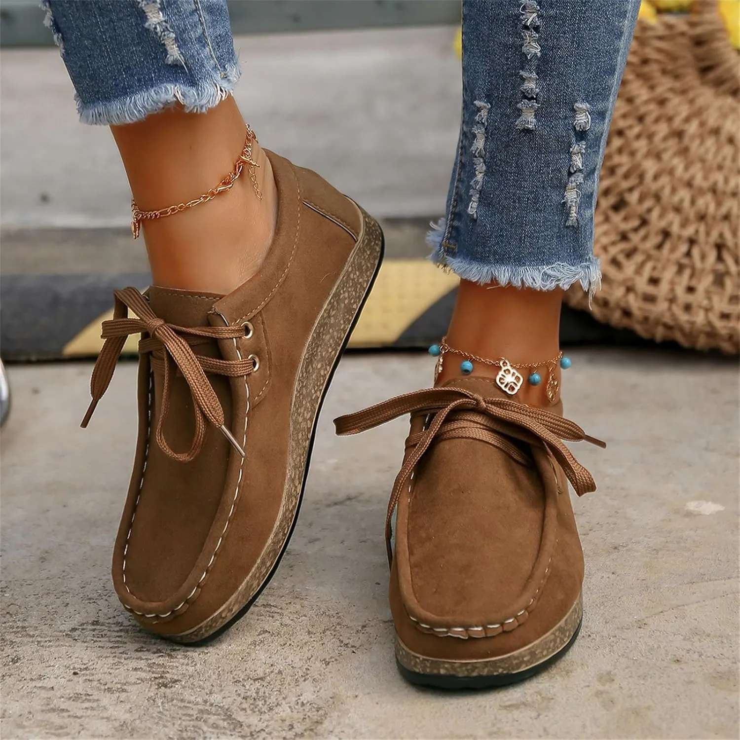 Non Slip Tennis Sneakers for Women Workout Shoes for Men Casual Lightweight Tennis Shoes Shoes for Elderly Women