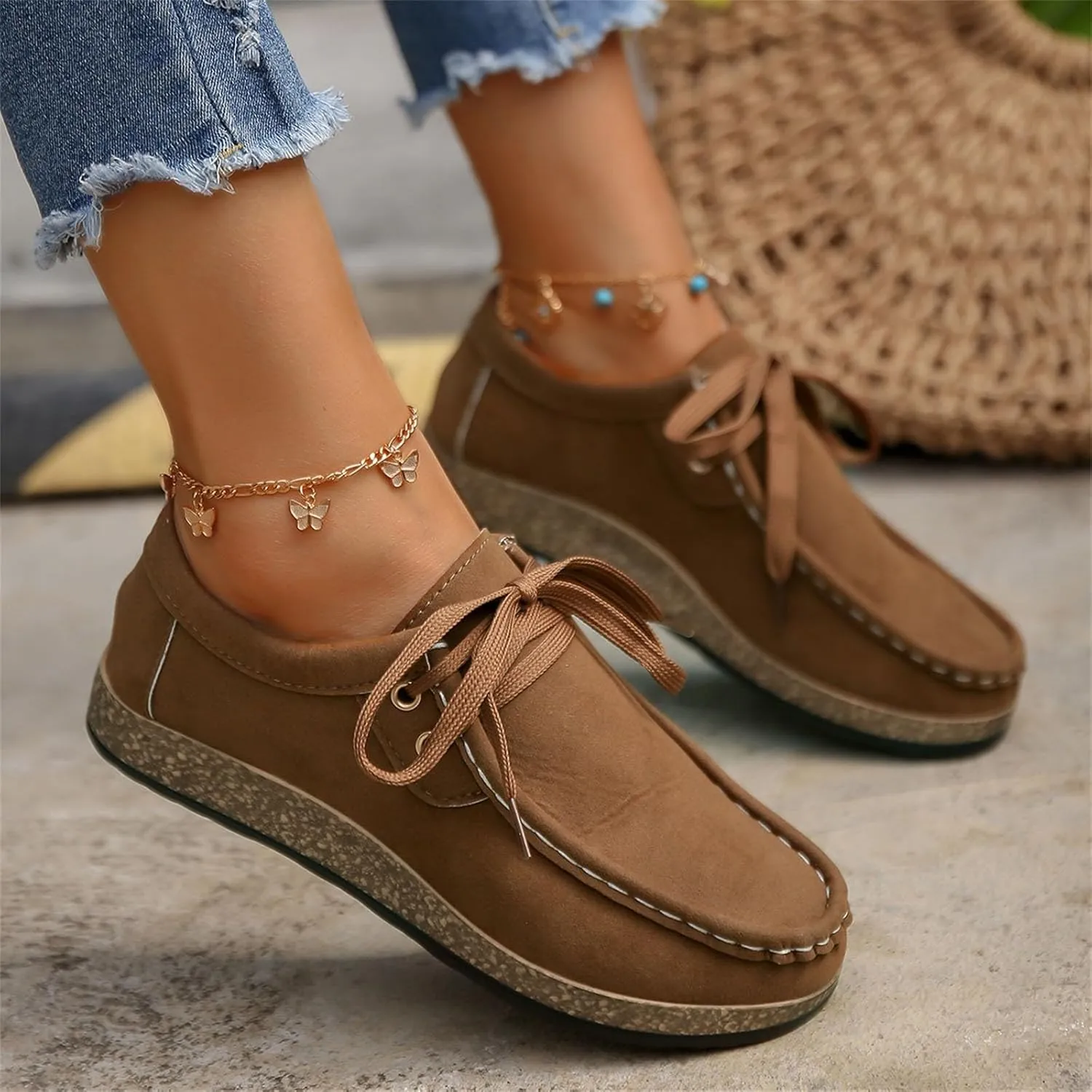 Non Slip Tennis Sneakers for Women Workout Shoes for Men Casual Lightweight Tennis Shoes Shoes for Elderly Women