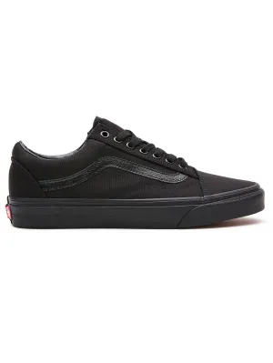 Old Skool Black/Black Shoes