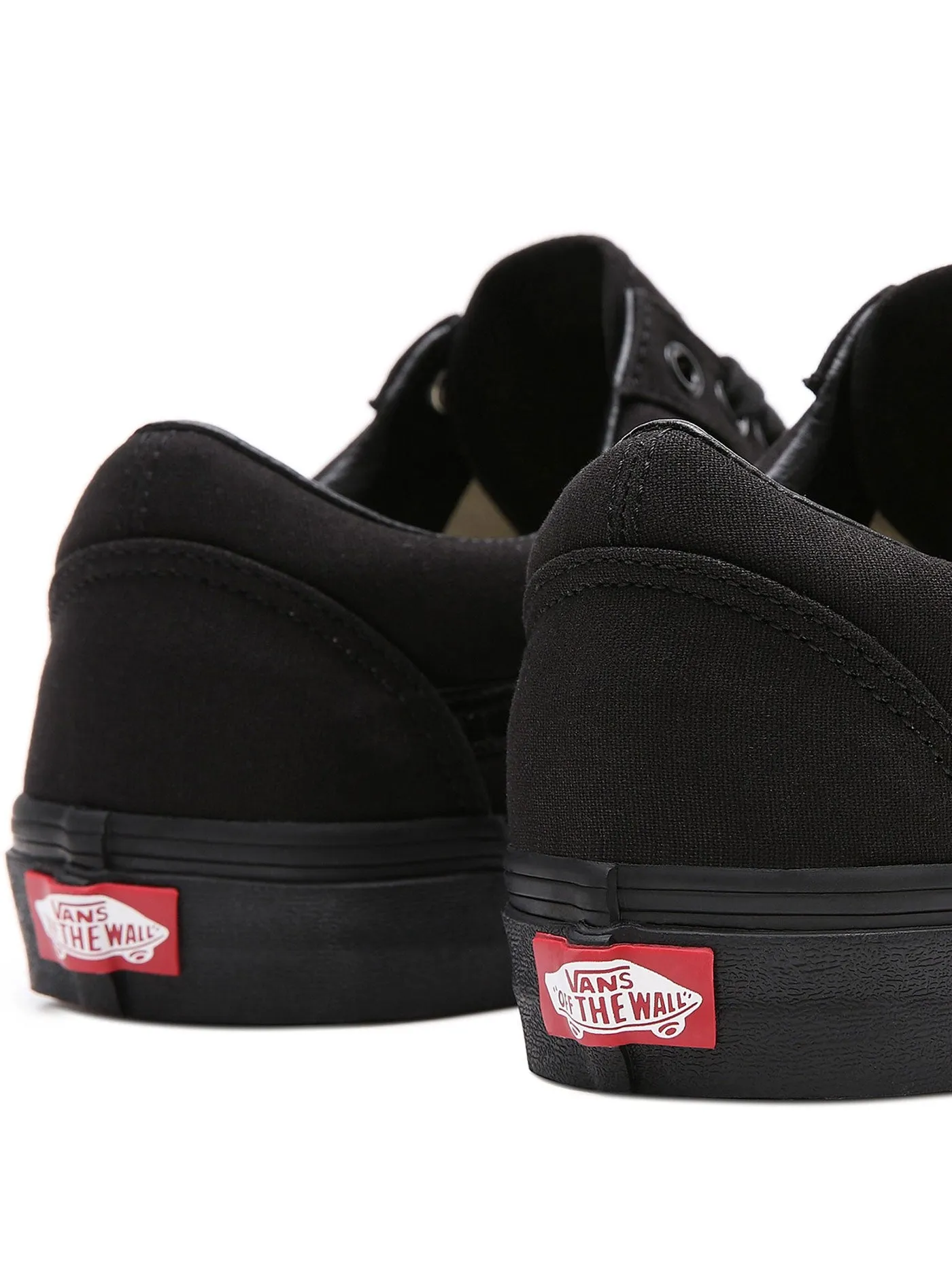 Old Skool Black/Black Shoes
