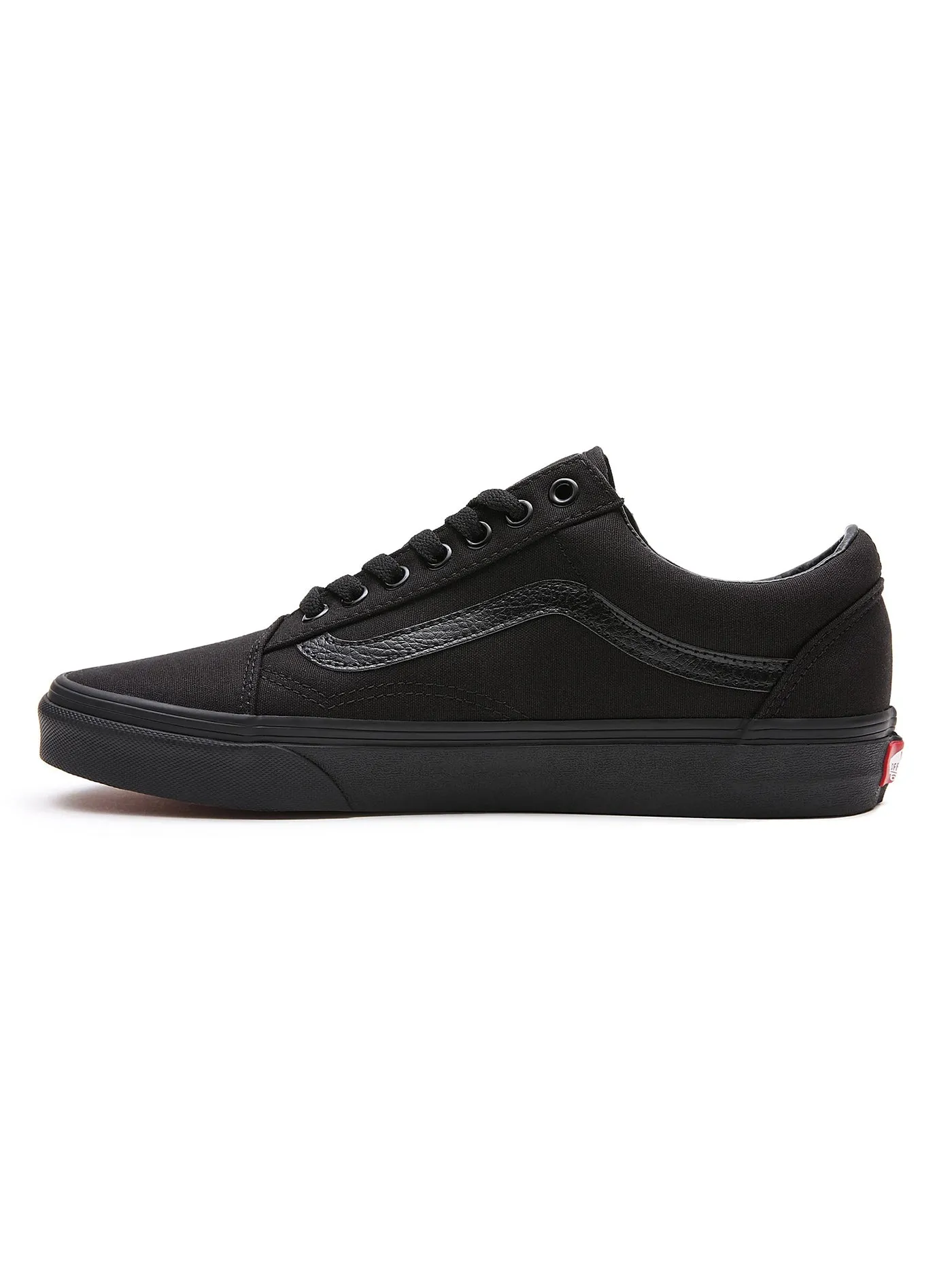 Old Skool Black/Black Shoes