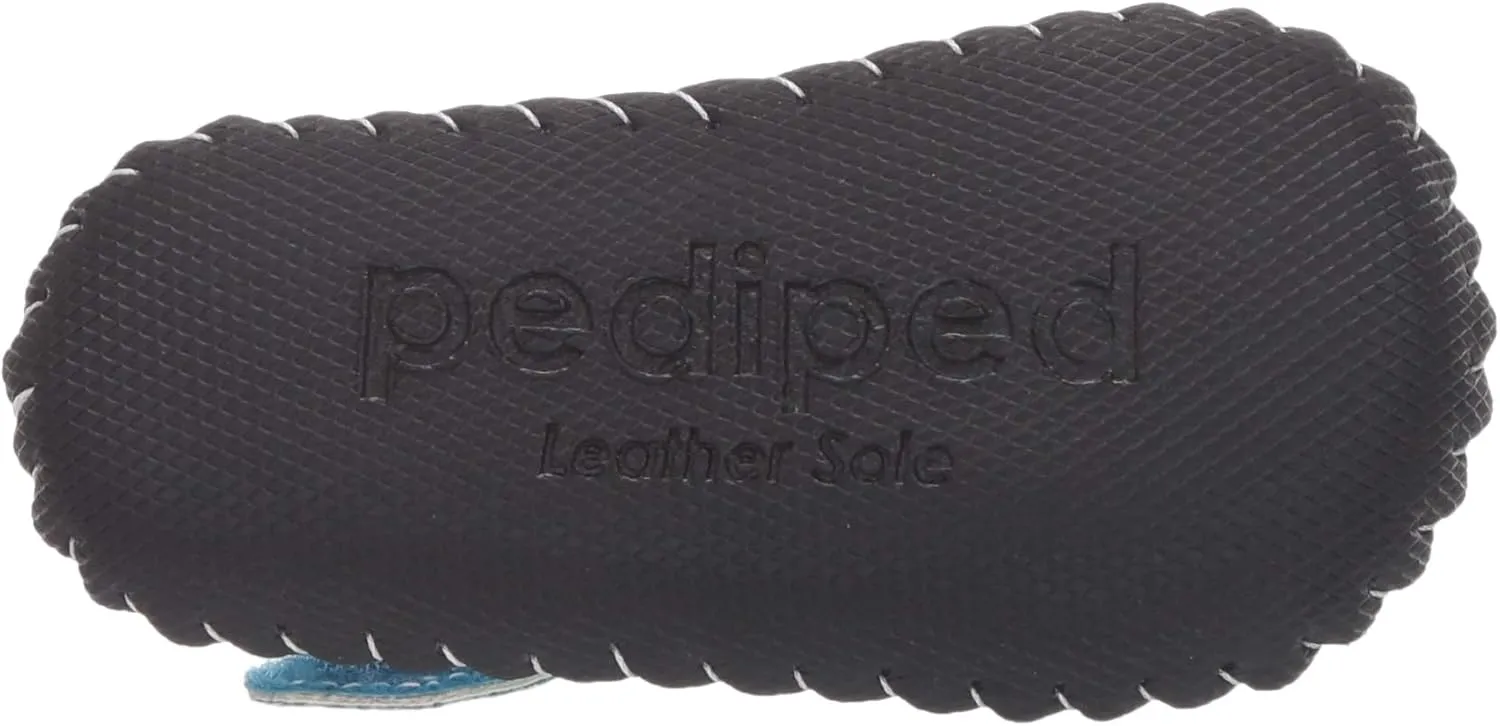 pediped Baby-Girl's Mary Jane Crib Shoe