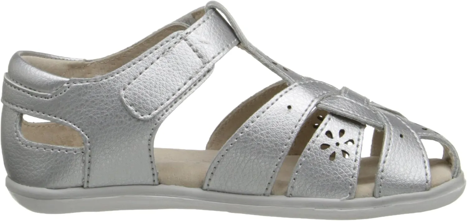 pediped Flex Nikki Sandal (Toddler/Little Kid)