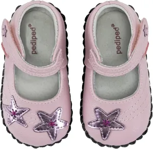 pediped Girl's Starlite Mary Jane