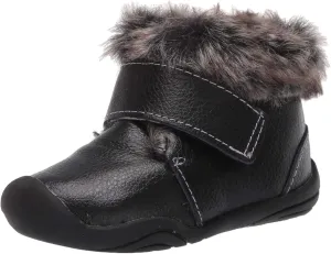 pediped Unisex-Baby Boot Crib Shoe