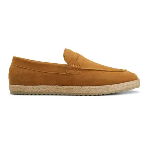 PENNY STRAP ESPADRILLES - Suede Havan