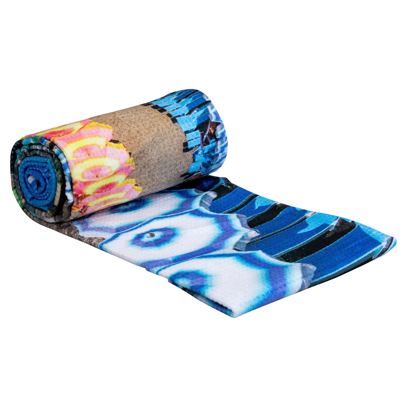 Positano Destination Towels
