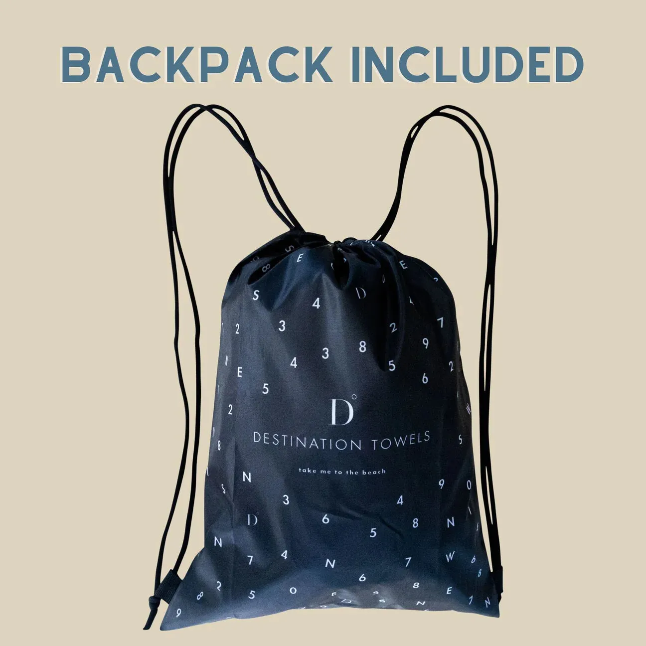 Positano Destination Towels