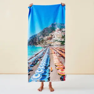 Positano Destination Towels