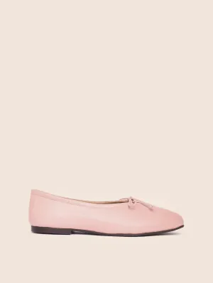 Prato Blush Ballerina