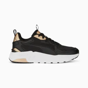 Puma Trinity Lite Metallics Womens Sneakers