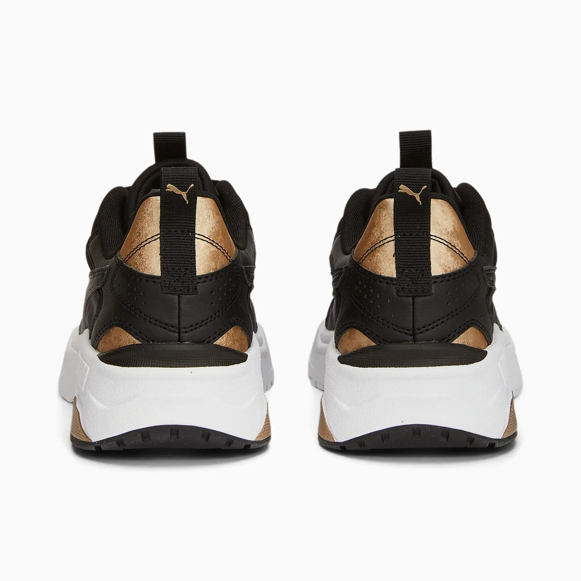 Puma Trinity Lite Metallics Womens Sneakers