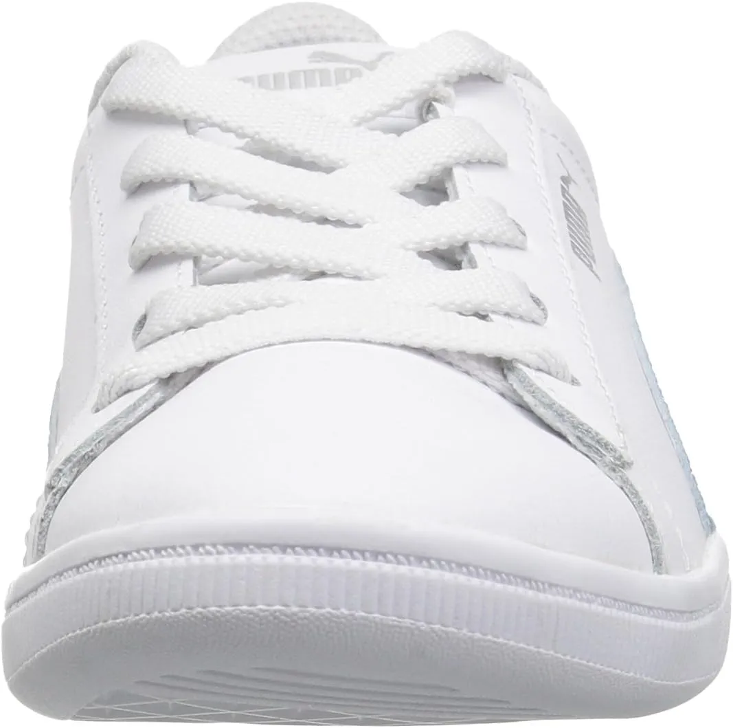 PUMA unisex-kids Vikky Glitz Fs Jr Sneaker