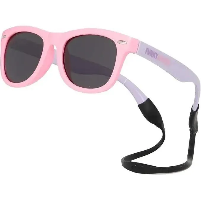 READY TO SHIP: Kids Sunglasses