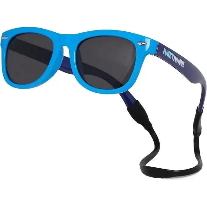 READY TO SHIP: Kids Sunglasses