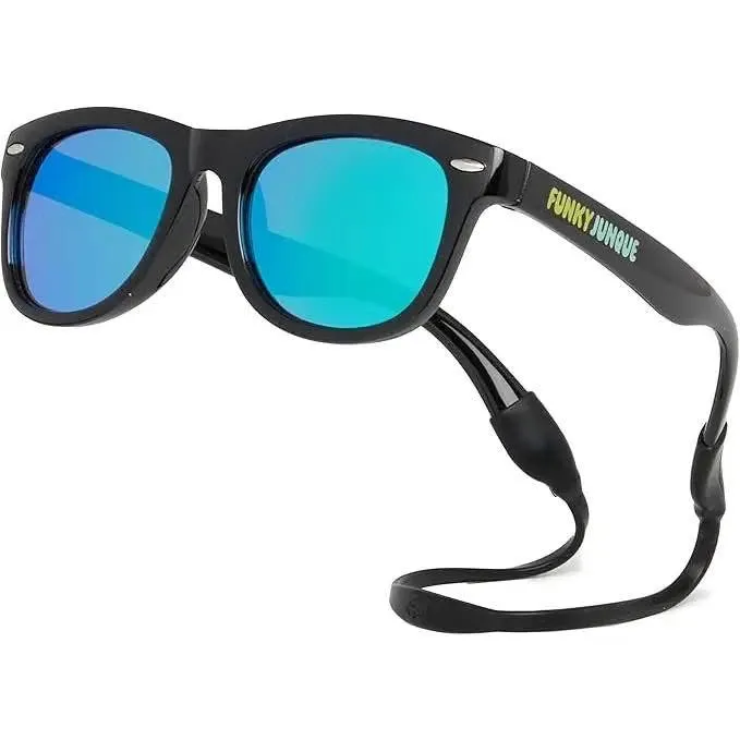 READY TO SHIP: Kids Sunglasses