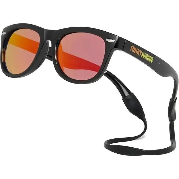 READY TO SHIP: Kids Sunglasses