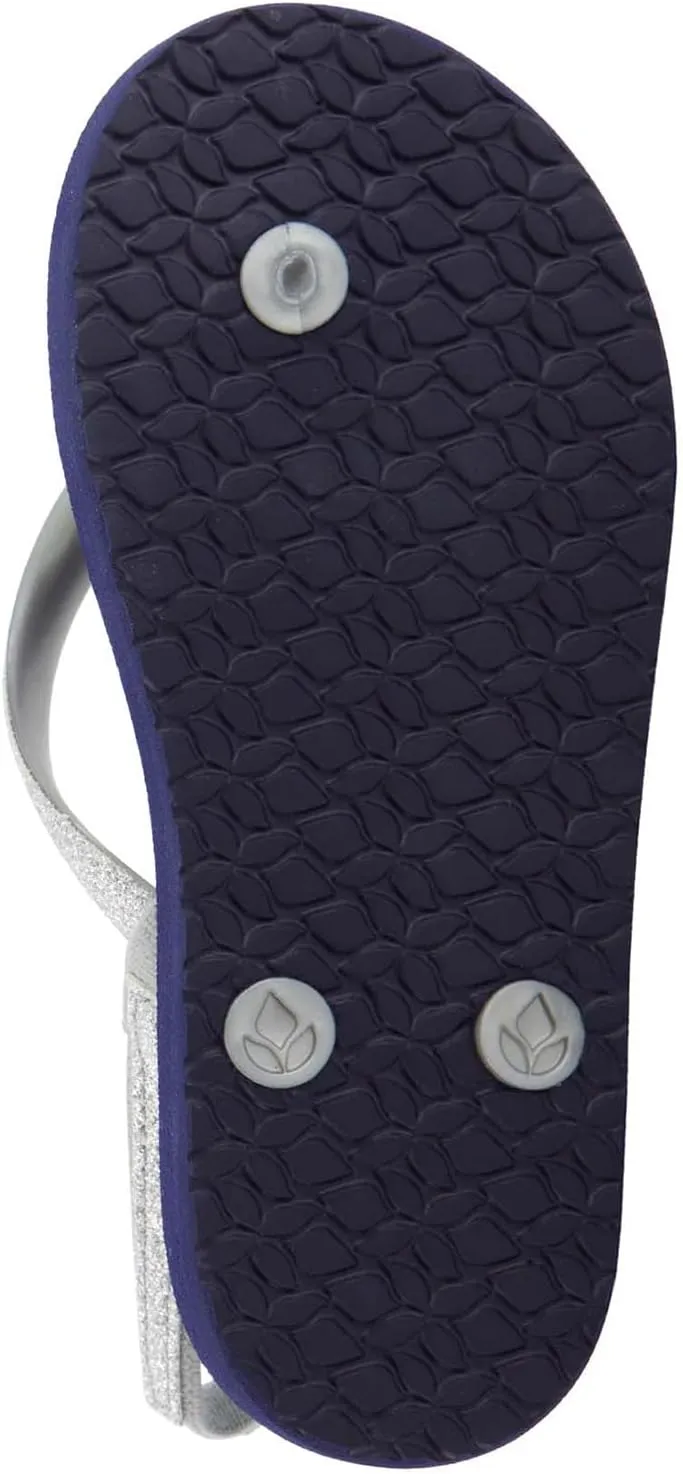 REEF Girl's Little Stargazer Prints Sandal
