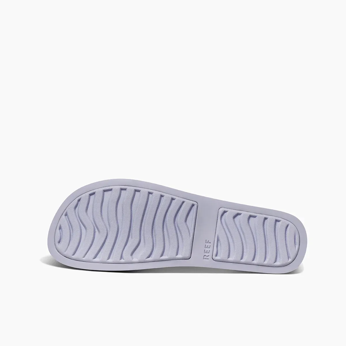 Reef Women's Water Vista Slide Sandals- Crystal