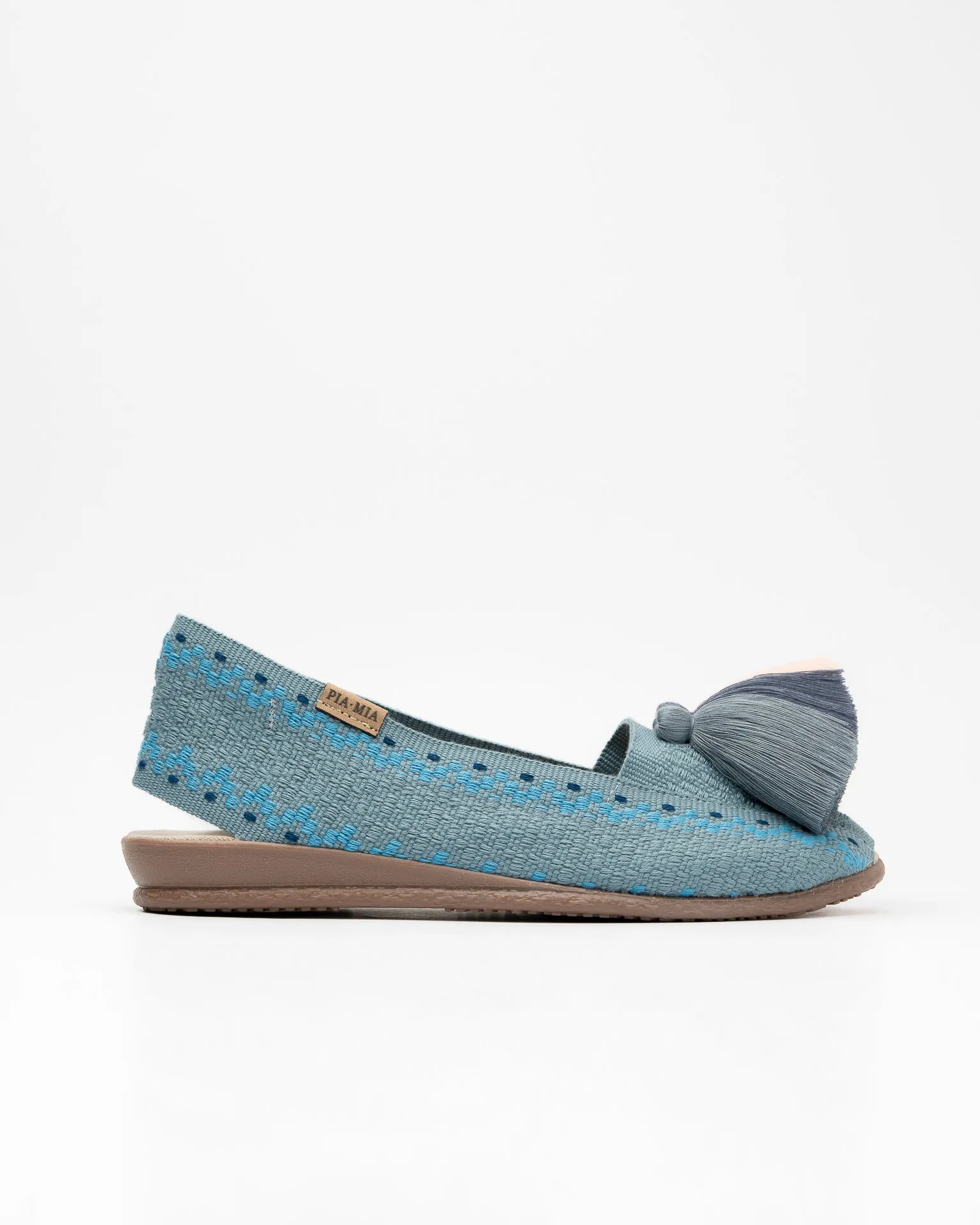 Salinas Espadrilles