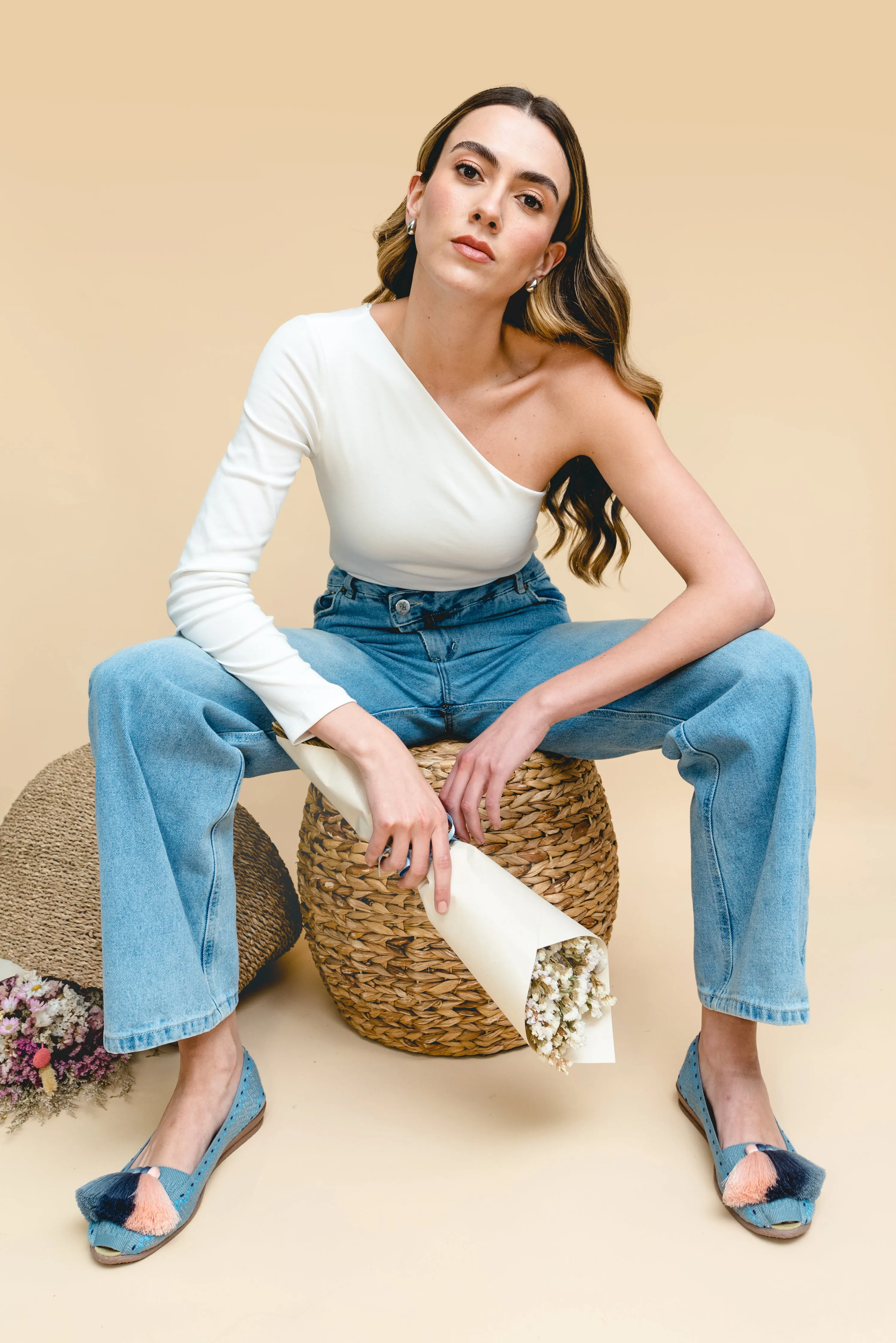 Salinas Espadrilles