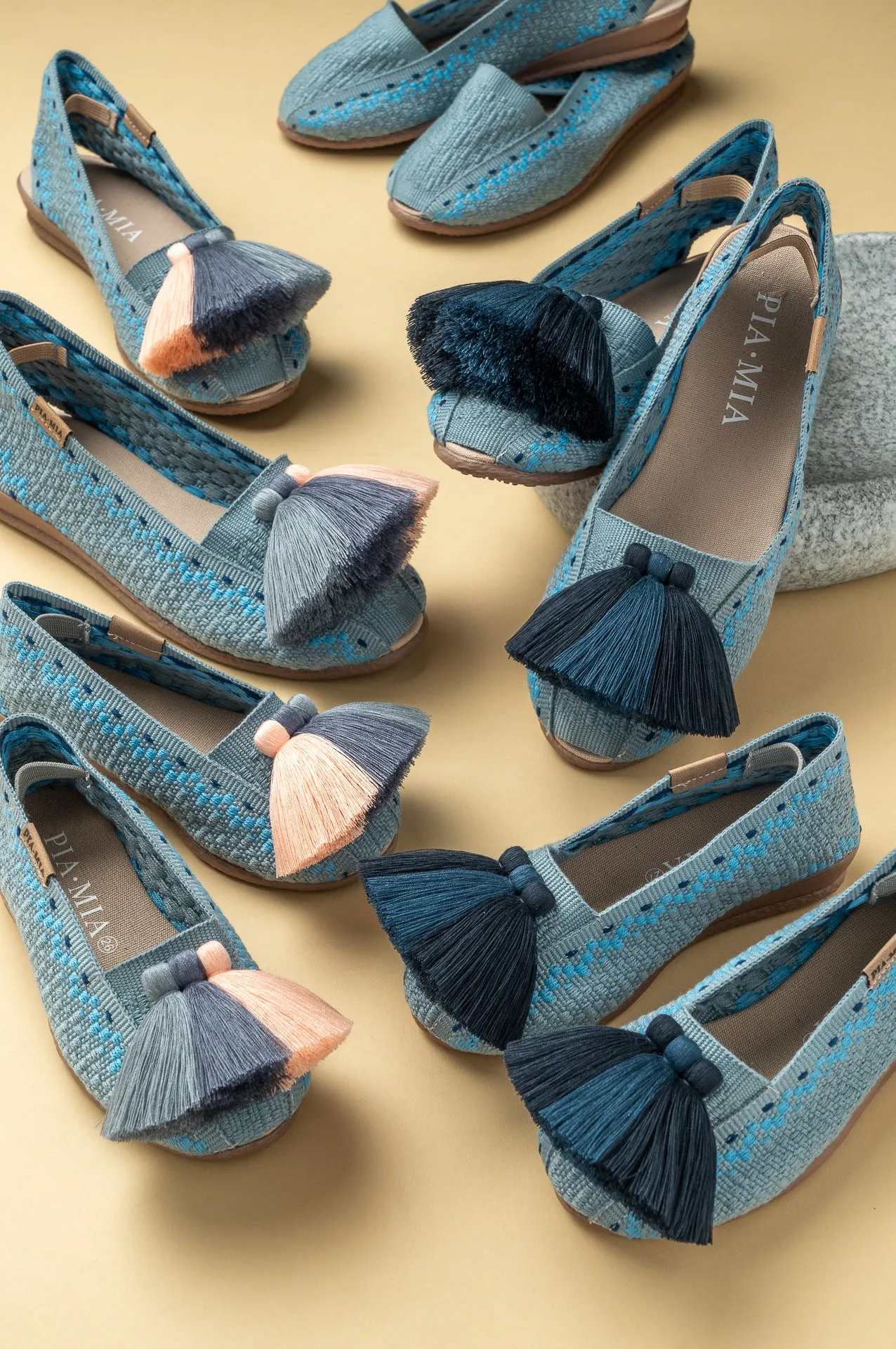 Salinas Espadrilles