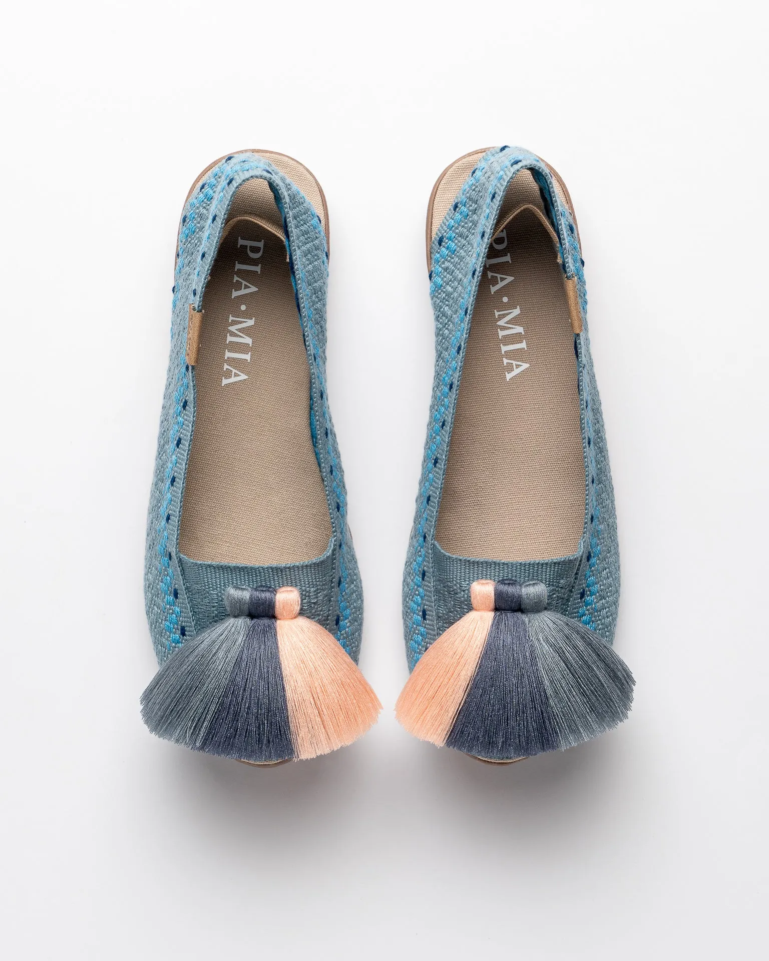 Salinas Espadrilles