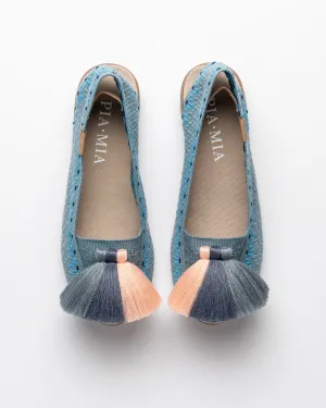 Salinas Espadrilles