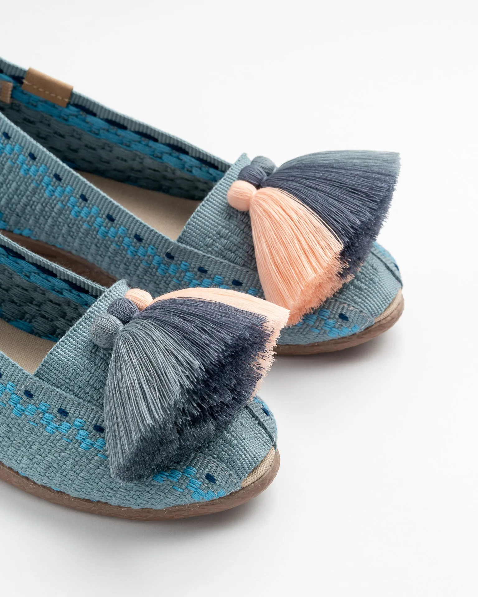 Salinas Espadrilles