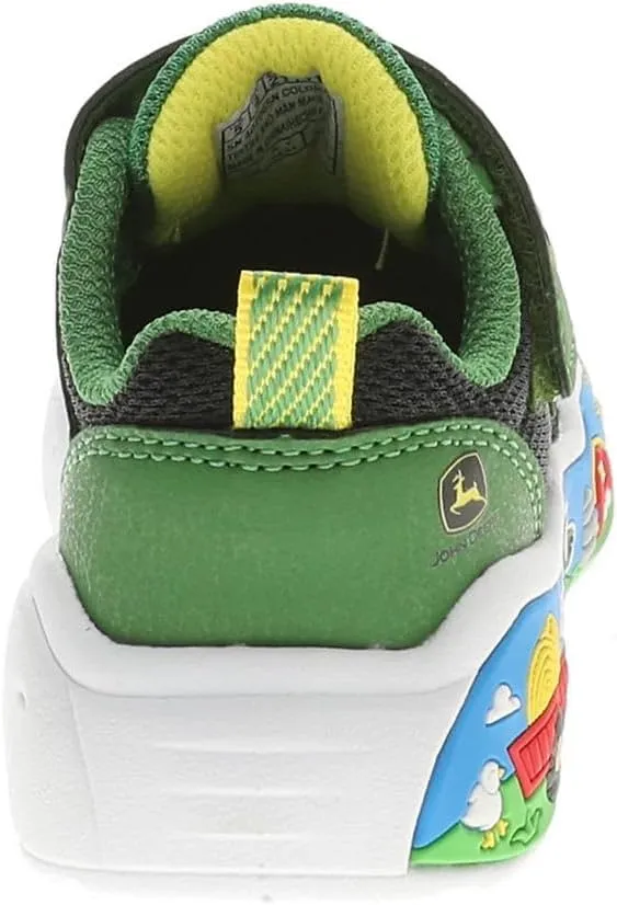 Skechers Boy's Play Scene (Toddler) Sneaker